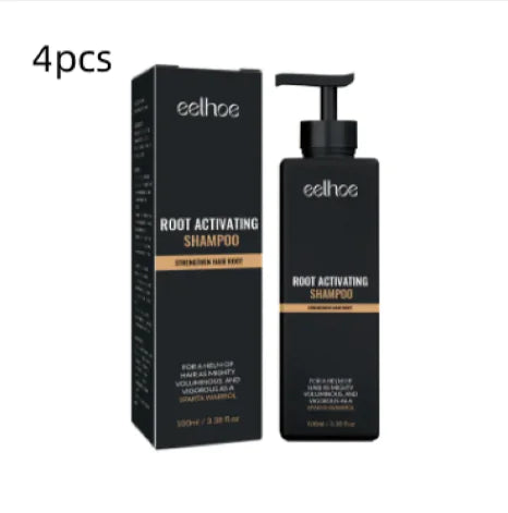 Anti-Hair Loss Repair Shampoo