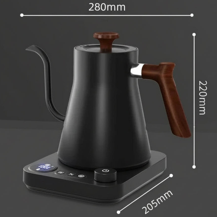 Lustrava Constant Temperature Electric Kettle