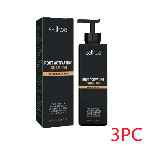 Anti-Hair Loss Repair Shampoo