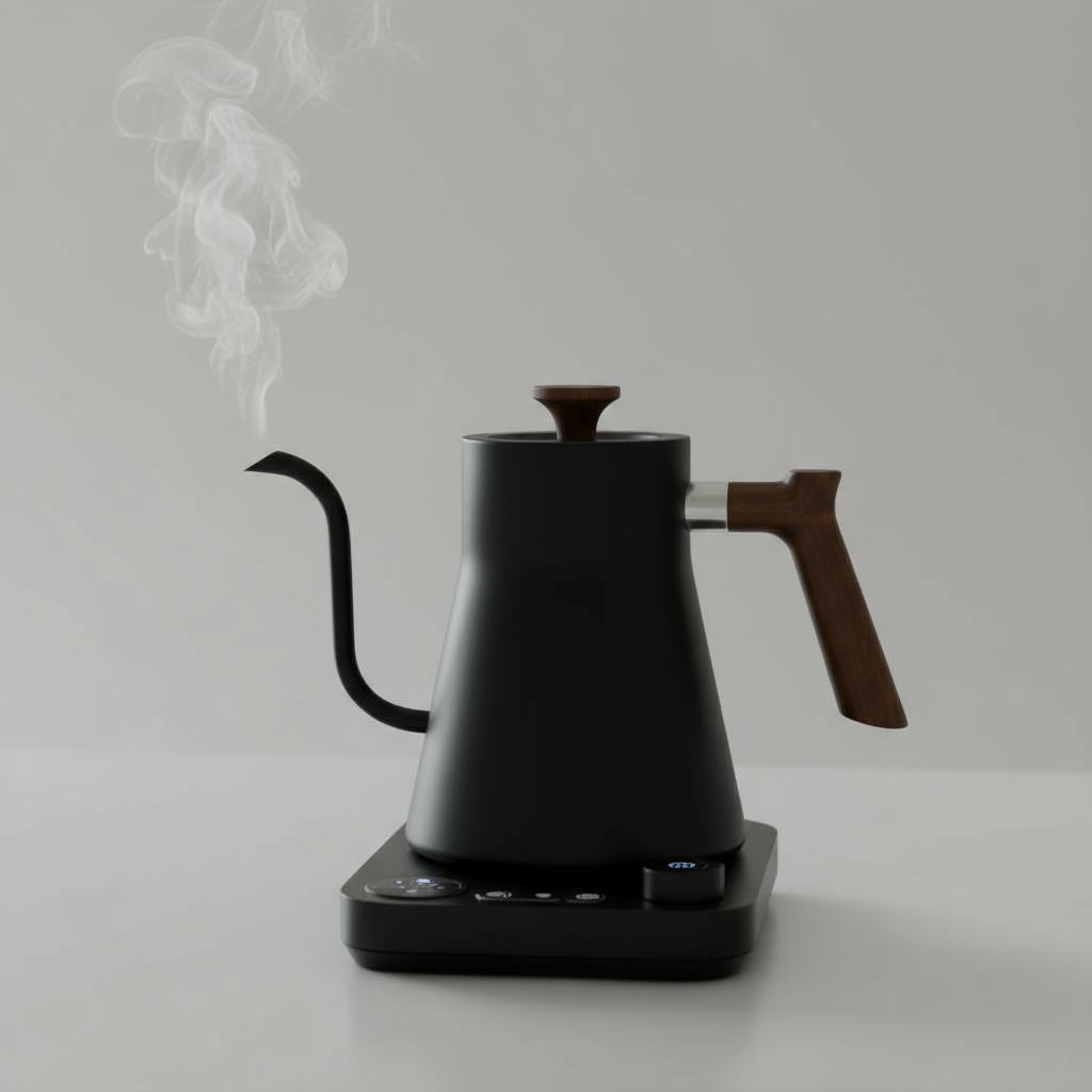 Lustrava Constant Temperature Electric Kettle