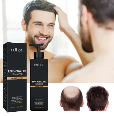 Anti-Hair Loss Repair Shampoo