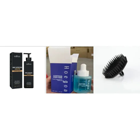 Anti-Hair Loss Repair Shampoo